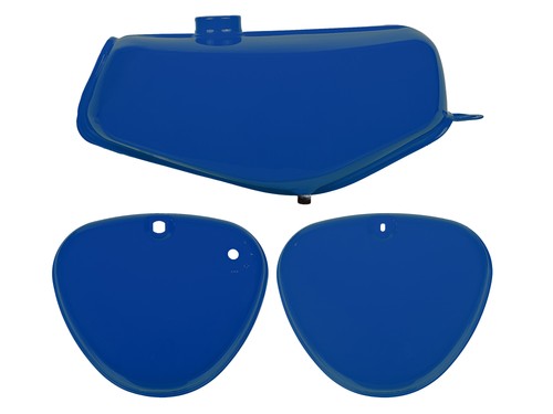 Tank set für - simson, &