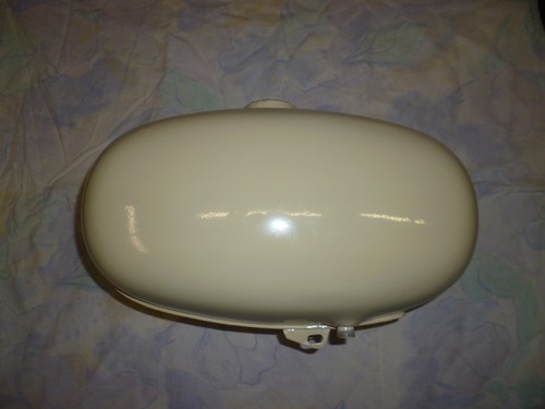 Simson star sr4 - sr4-2, tank