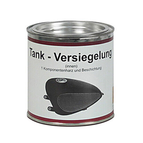 Tankinnenversiegelung 250ml - ,