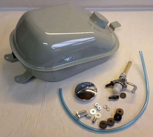 Tank pas simson schwalbe - pas., f.
