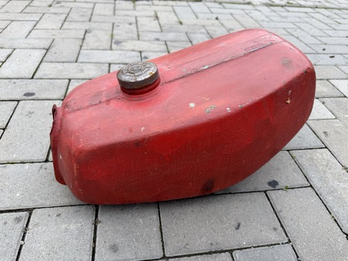 Simson s50 s51 s70 tank - s51,