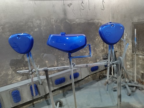 Simson tank seitendeckel - simson,