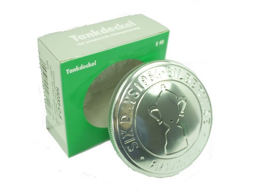 Original tankdeckel - d,