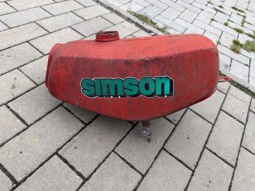 Simson s50 s51 s70 tank - s70, (nr.2)