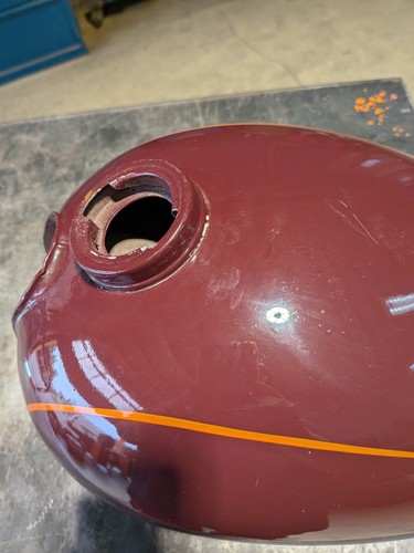 Simson sr2 tank - sr2,